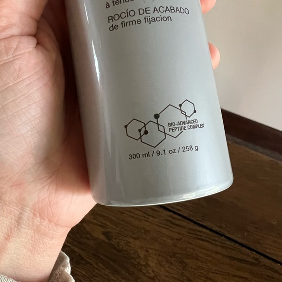 Joico Joimist Firm Finishing Spray - 9.1oz New - Picture 9 of 9